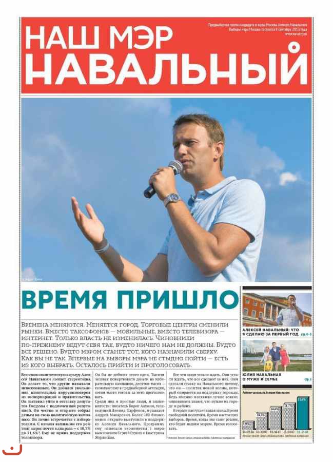 Газеты Навальный Москва_12