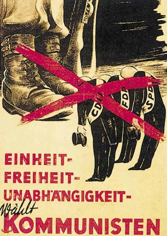 Коммунистическая партия Германии_5