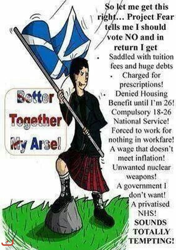 Шотландцы за независимость_21