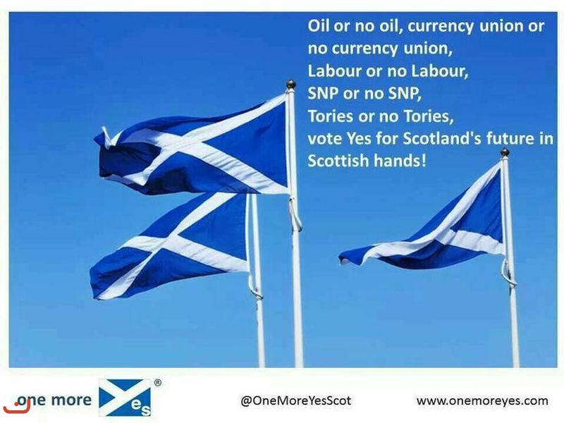 Шотландцы за независимость_33