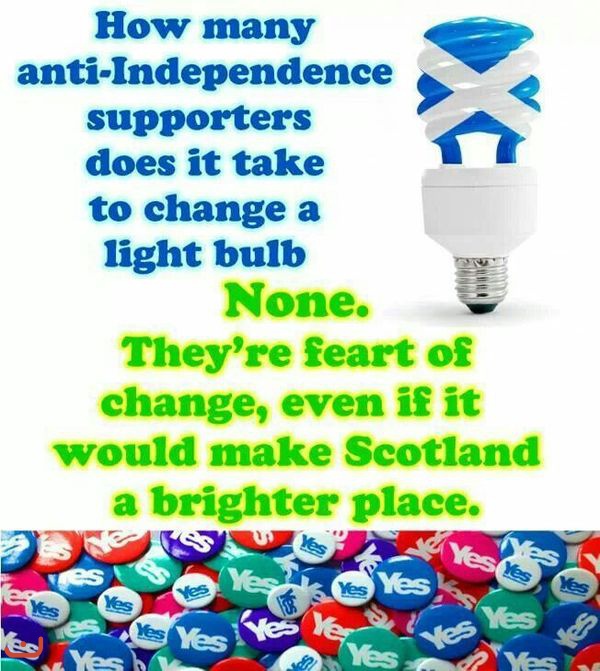 Шотландцы за независимость_87