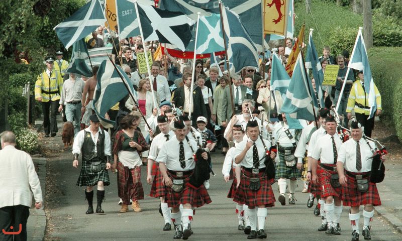 Шотландцы за независимость_175