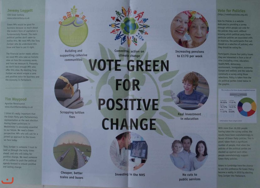Партия Зелёных - Green Party_53
