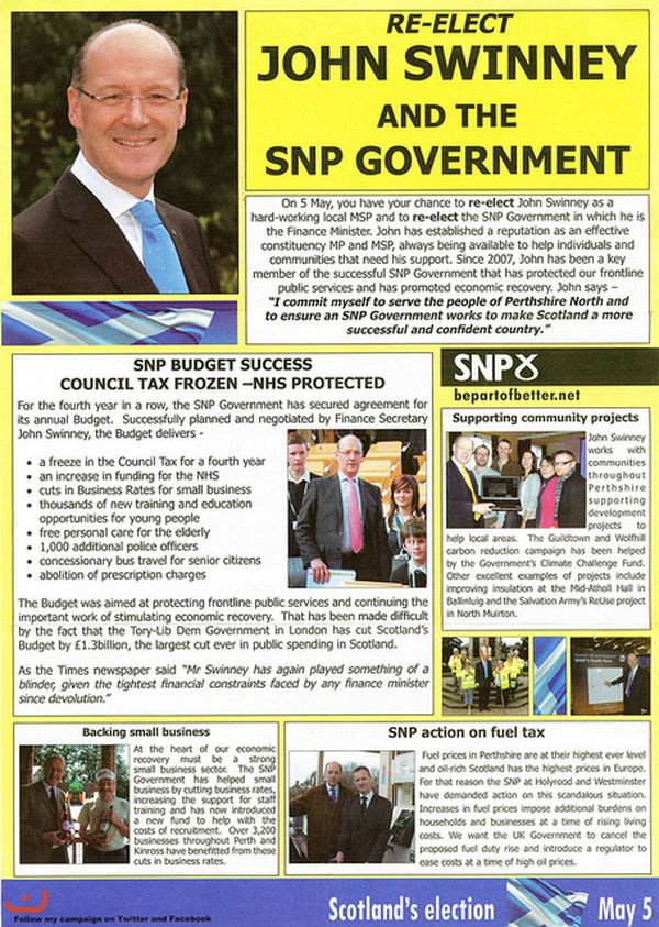 Шотландская национальная партия - SNP_42