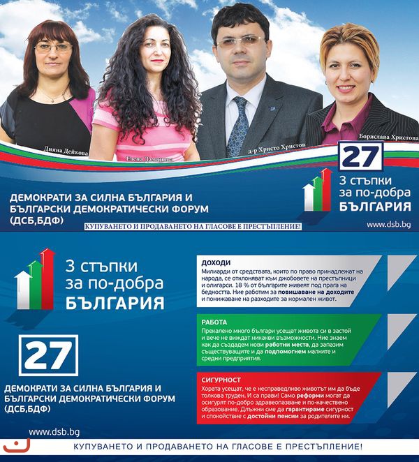 Другие выборы и партии Болгарии_29