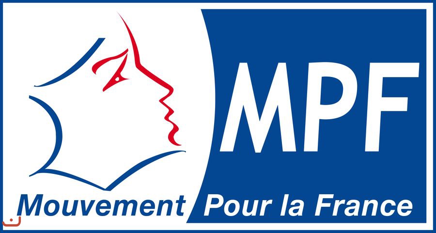Движение за Францию -  MPF_1