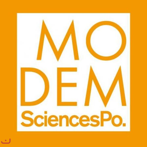 Демократическое движение MoDem_35