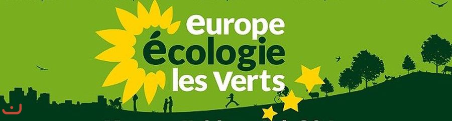 Европа Экология Зелёные_28