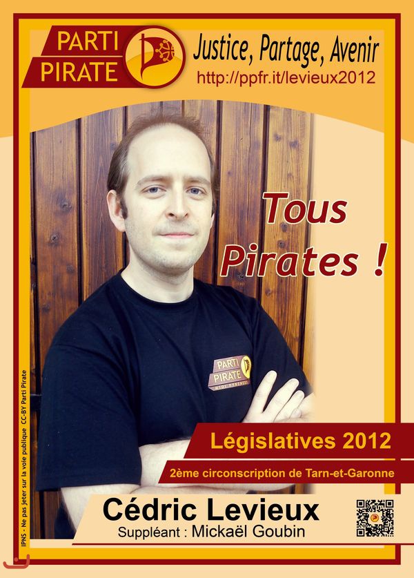 Пираты Франции_7
