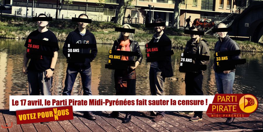 Пираты Франции_44