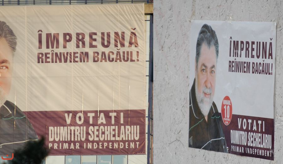 Выборы и партии Румынии_13