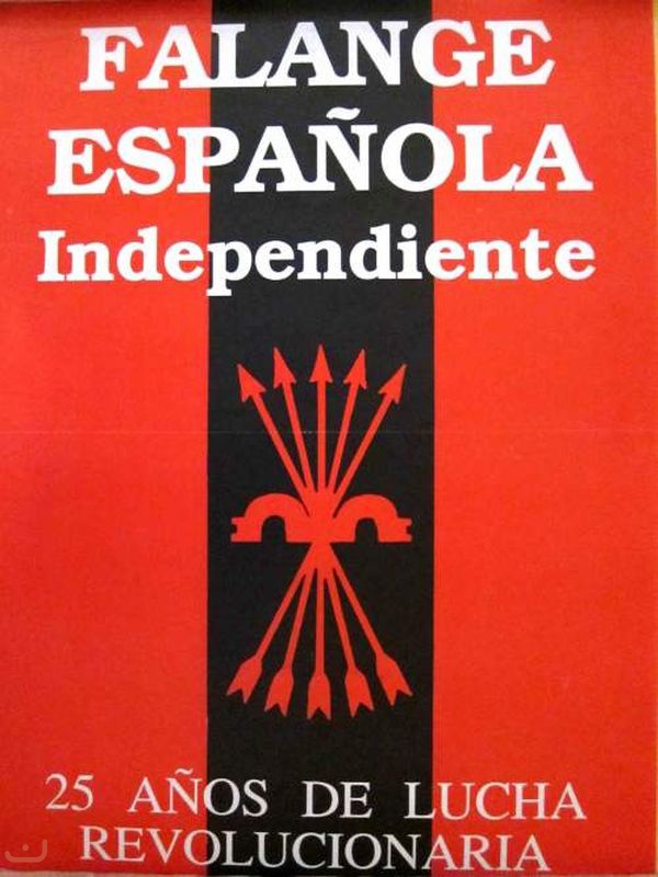Испанская Фаланга - Falange Española_55